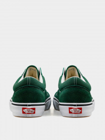 Кеды Vans модель VN0005UF6QU1 Фото