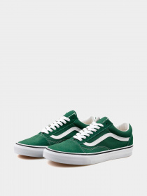 Кеды Vans модель VN0005UF6QU1 Фото