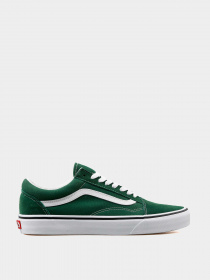 Кеды Vans модель VN0005UF6QU1 Фото