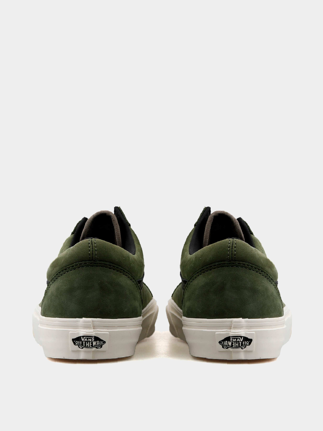 Кеды Vans модель VN0005UFBIQ1 Фото
