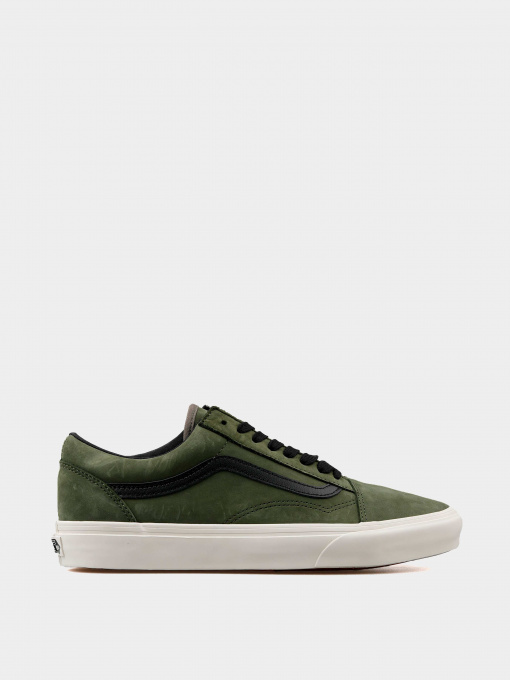 Кеды Vans модель VN0005UFBIQ1 Фото