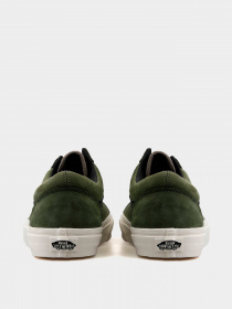 Кеды Vans модель VN0005UFBIQ1 Фото