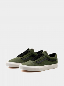 Кеды Vans модель VN0005UFBIQ1 Фото