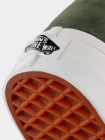 Кеды Vans модель VN0005UFBIQ1 Фото