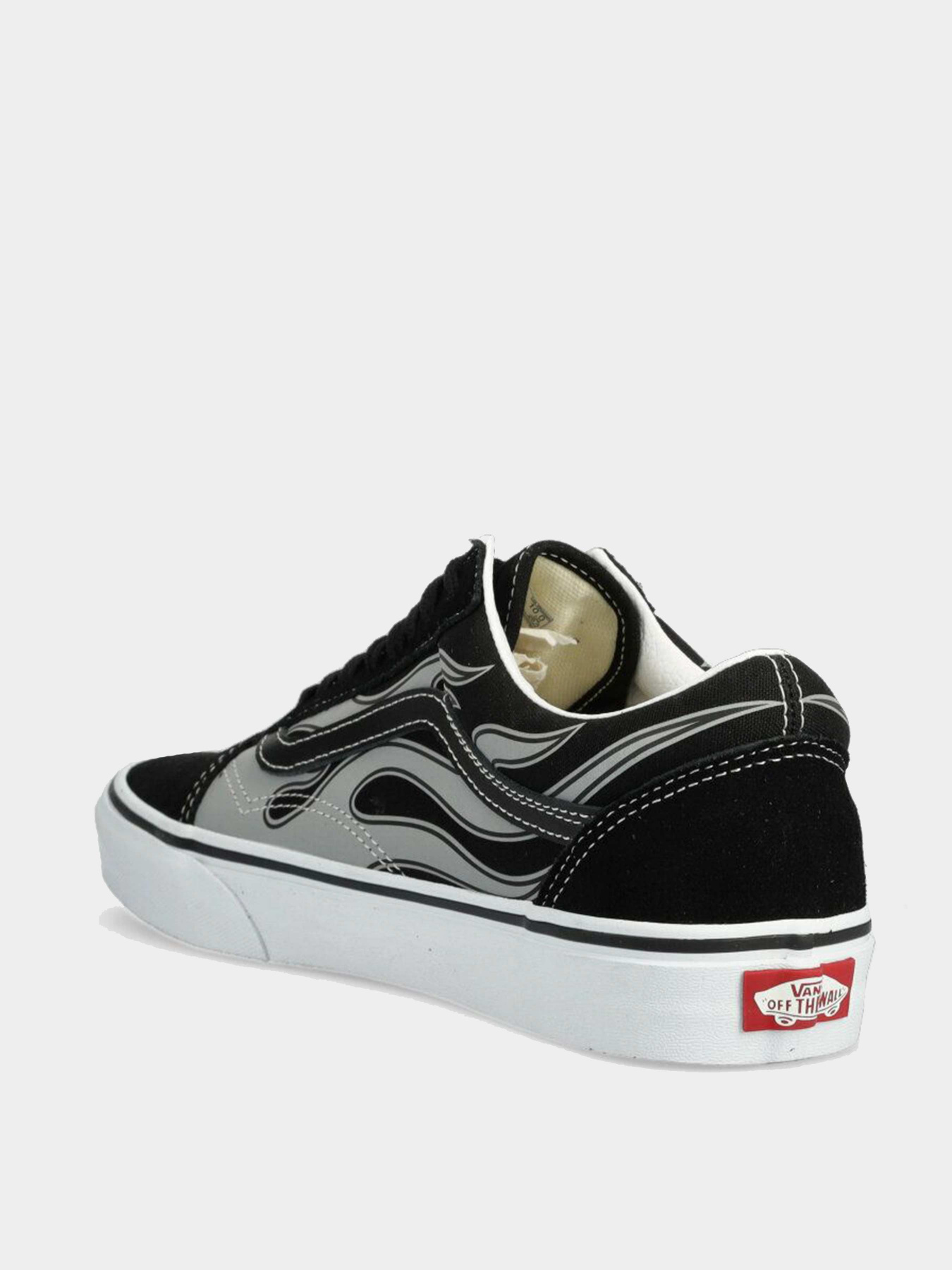 Кеды Vans модель VN0005UFBMA1 Фото