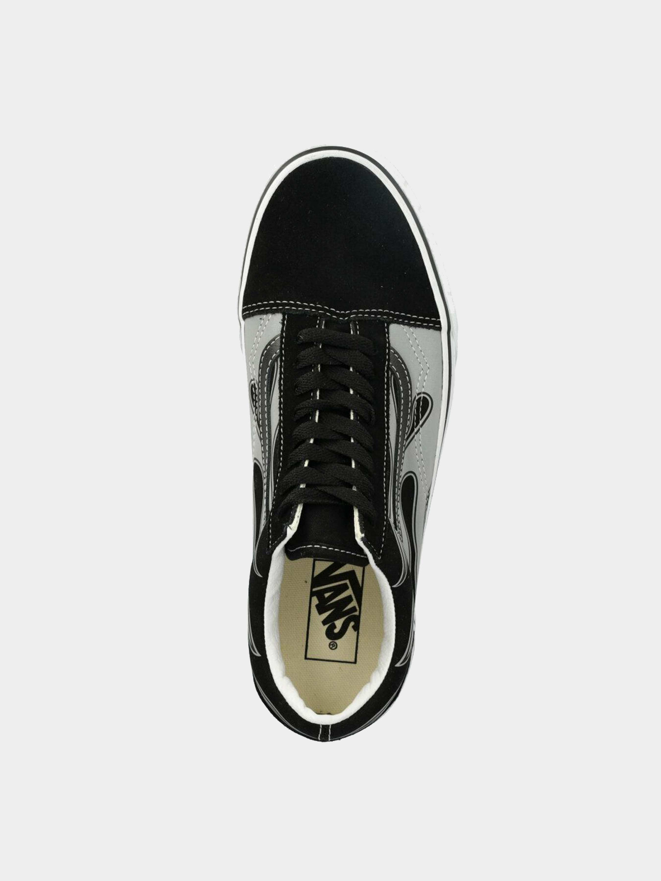 Кеды Vans модель VN0005UFBMA1 Фото