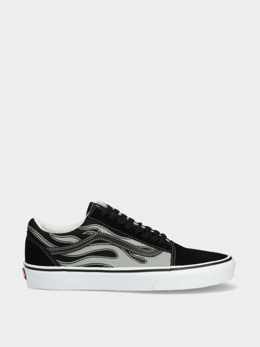 Кеды Vans модель VN0005UFBMA1 Фото