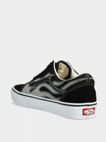 Кеды Vans модель VN0005UFBMA1 Фото