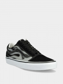 Кеды Vans модель VN0005UFBMA1 Фото