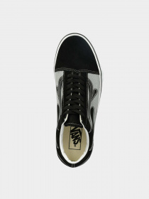 Кеды Vans модель VN0005UFBMA1 Фото