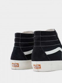 Кеды Vans модель VN0005UM3FC1 Фото