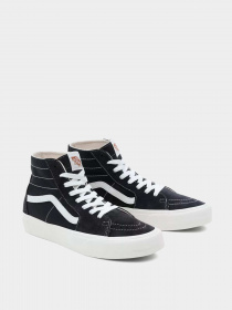 Кеды Vans модель VN0005UM3FC1 Фото