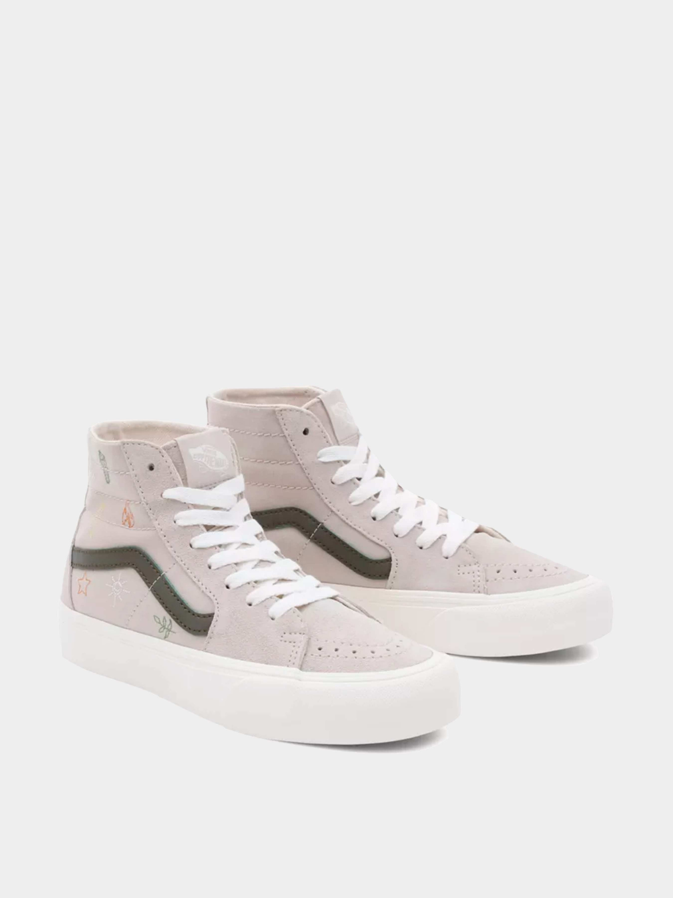Кеды Vans модель VN0005UMBLP1 Фото