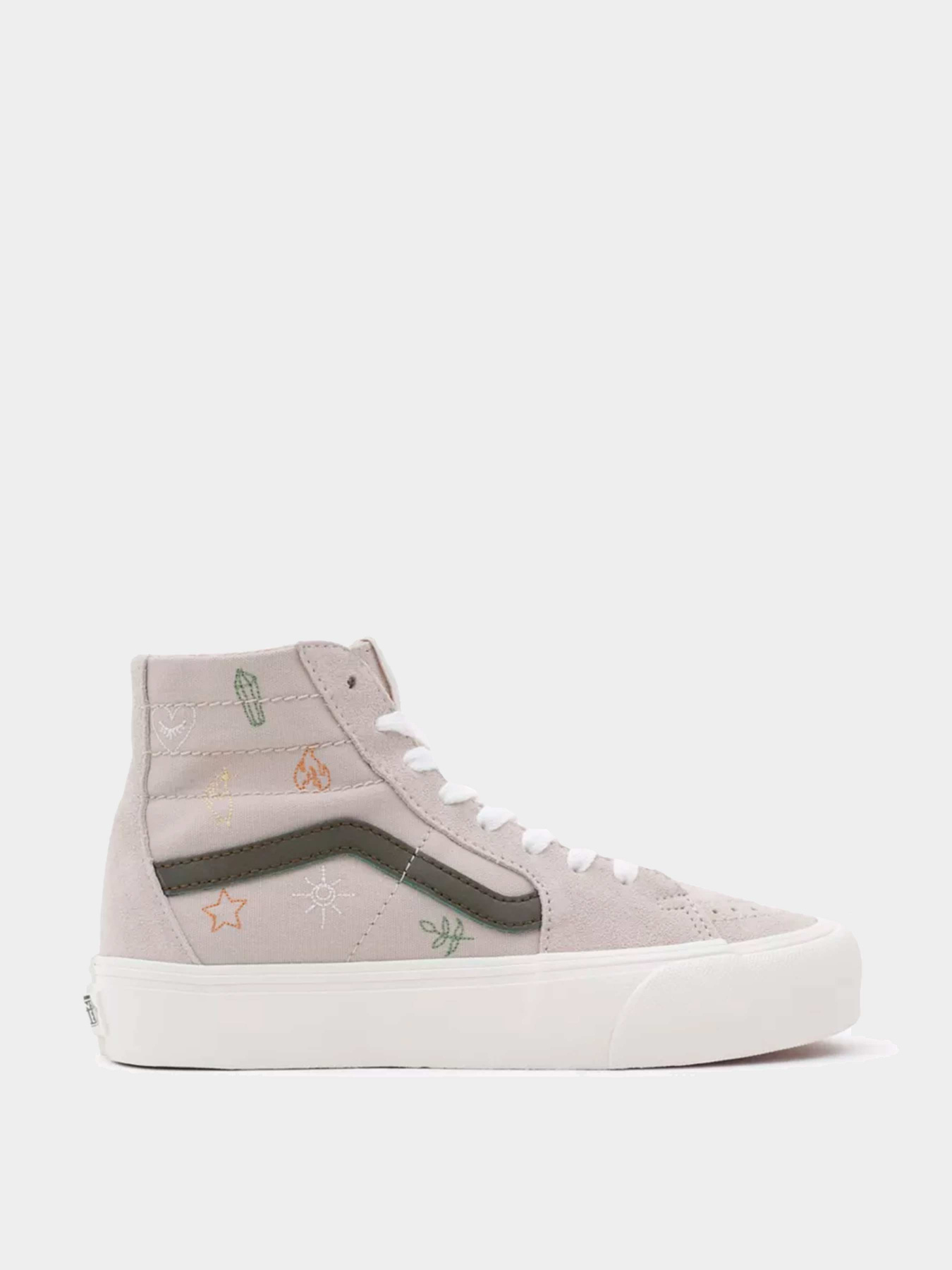 Кеды Vans модель VN0005UMBLP1 Фото