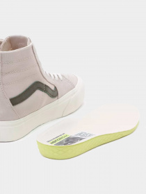 Кеды Vans модель VN0005UMBLP1 Фото