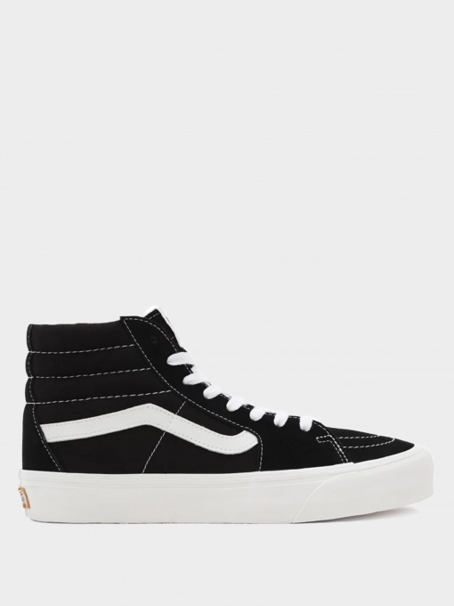 Кеды Vans модель VN0005UN1KP1 Фото