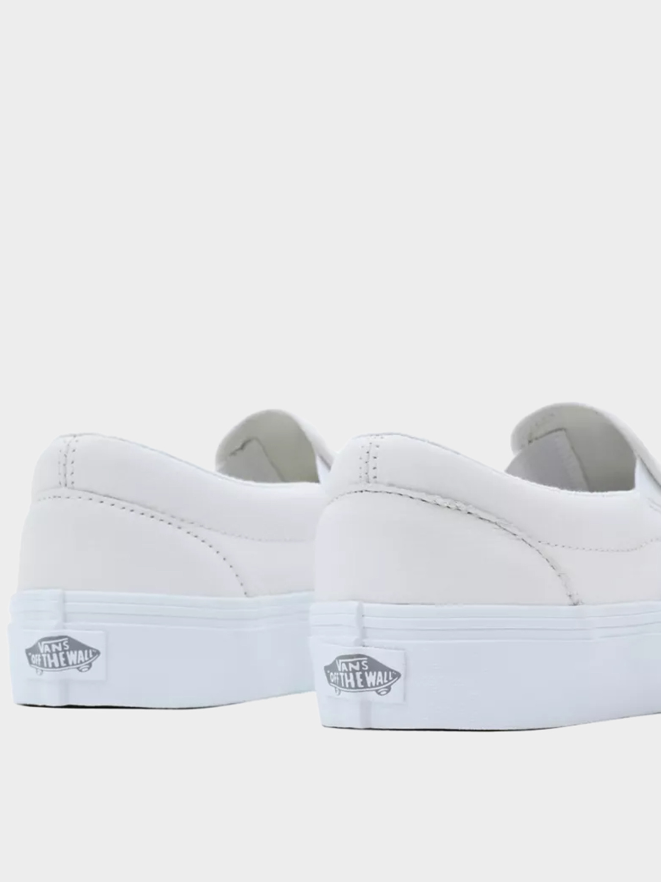 Слипоны и мокасины Vans модель VN0007NCBH71 Фото