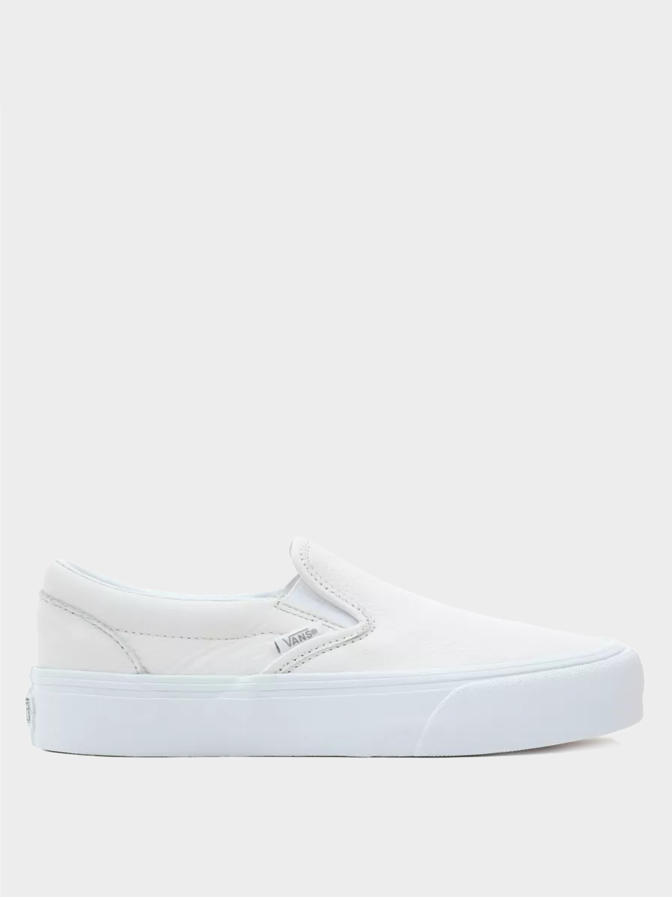 Слипоны и мокасины Vans модель VN0007NCBH71 Фото