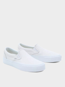 Слипоны и мокасины Vans модель VN0007NCBH71 Фото