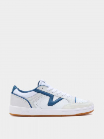 Кроссовки Vans модель VN0007P2NAV1 Фото