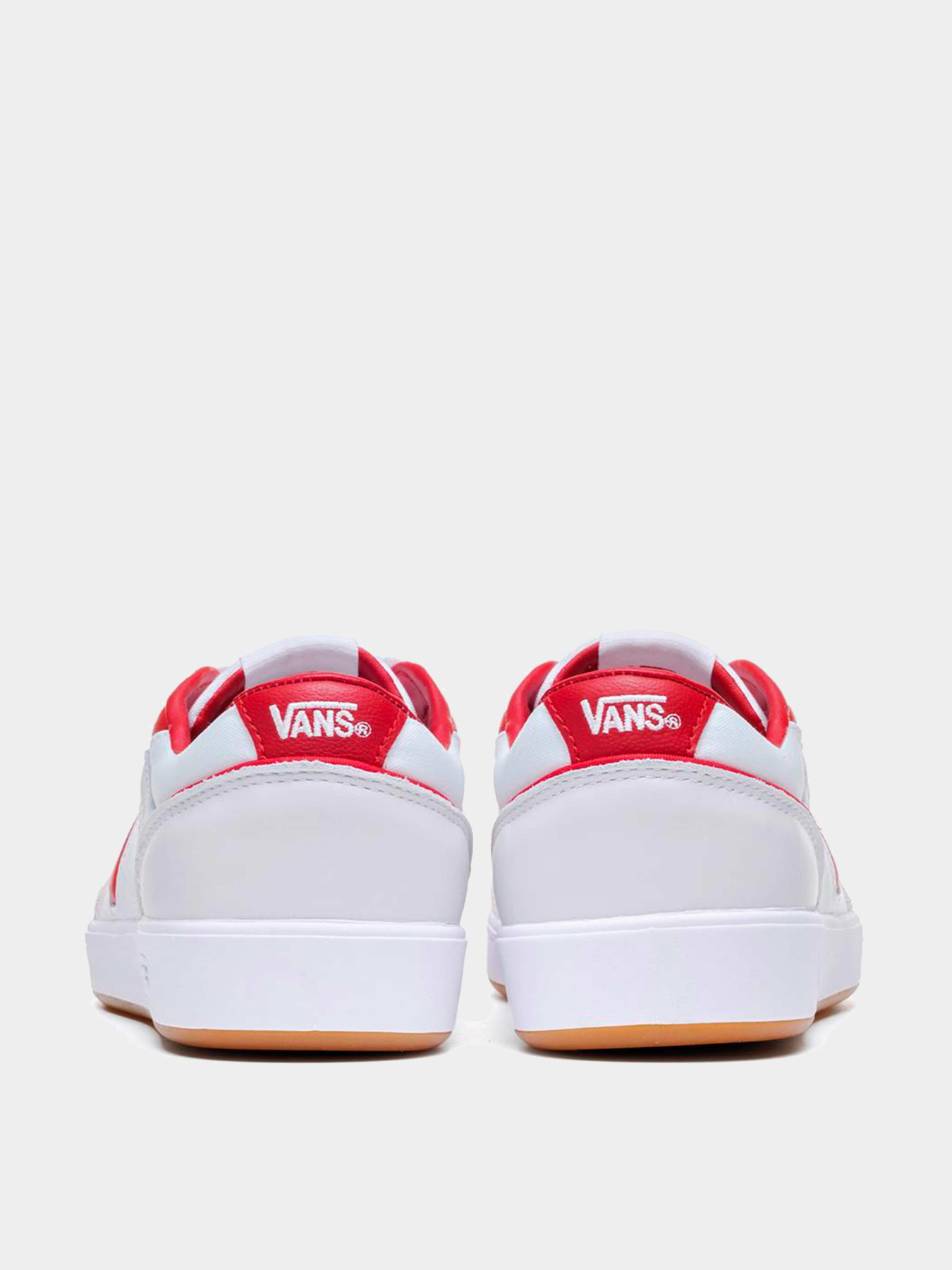 Кроссовки Vans модель VN0007P2Y521 Фото