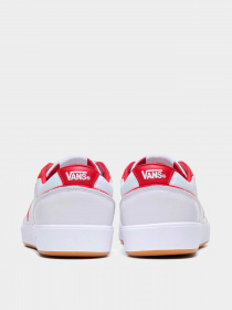Кроссовки Vans модель VN0007P2Y521 Фото