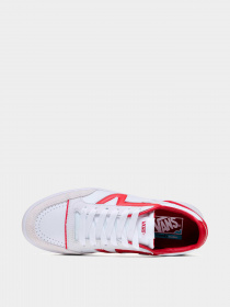 Кроссовки Vans модель VN0007P2Y521 Фото