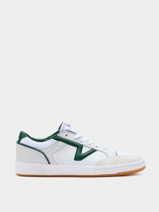 Кроссовки Vans модель VN0007P2Y9H1 Фото