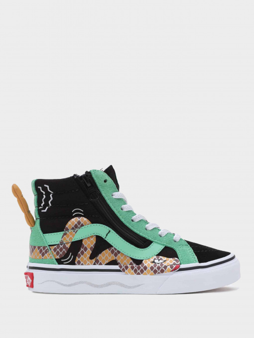 Кеды Vans модель VN0007P32031 Фото
