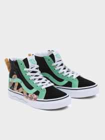 Кеды Vans модель VN0007P32031 Фото