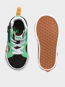 Кеды Vans модель VN0007P42031 Фото