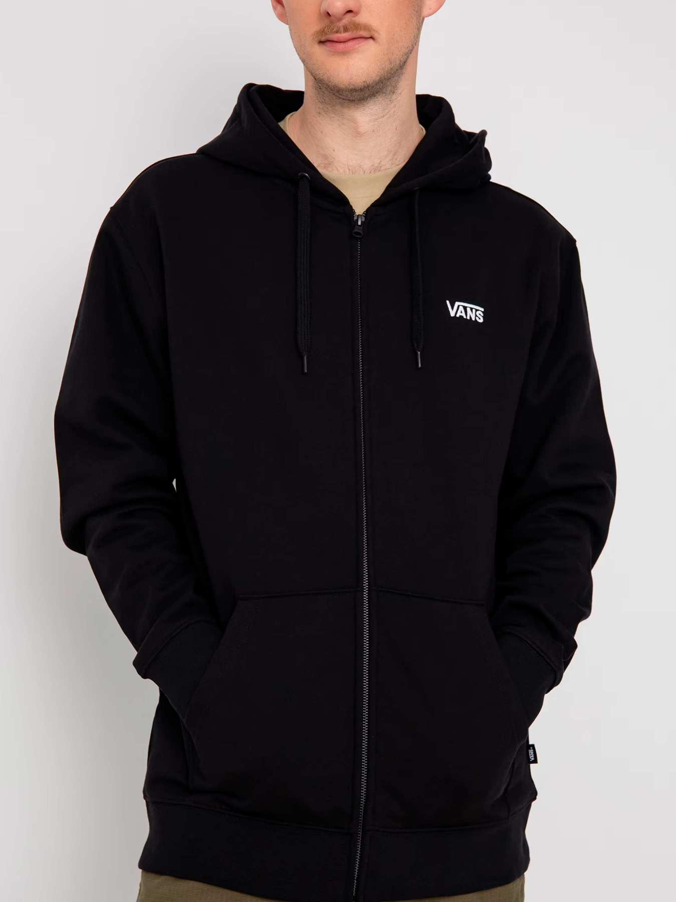 Худи и свитшоты Vans модель VN0007W2BLK1 Фото