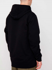 Худи и свитшоты Vans модель VN0007W2BLK1 Фото