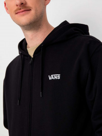 Худи и свитшоты Vans модель VN0007W2BLK1 Фото