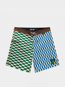 Шорты Vans модель VN0007Y0GRX1 Фото