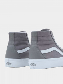 Кеды Vans модель VN0009Q0BGF1 Фото