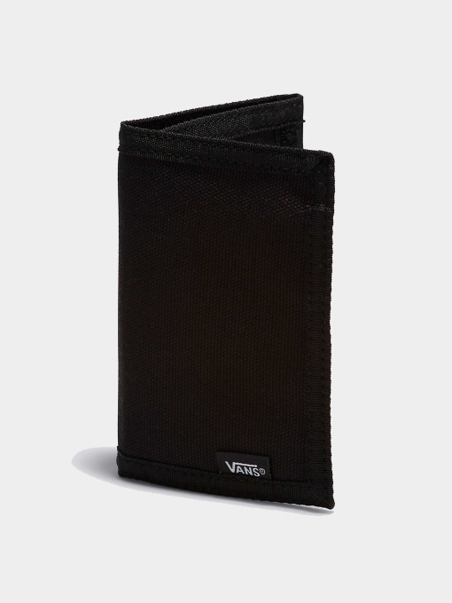 Кошельки Vans модель VN000C32BLK1 Фото