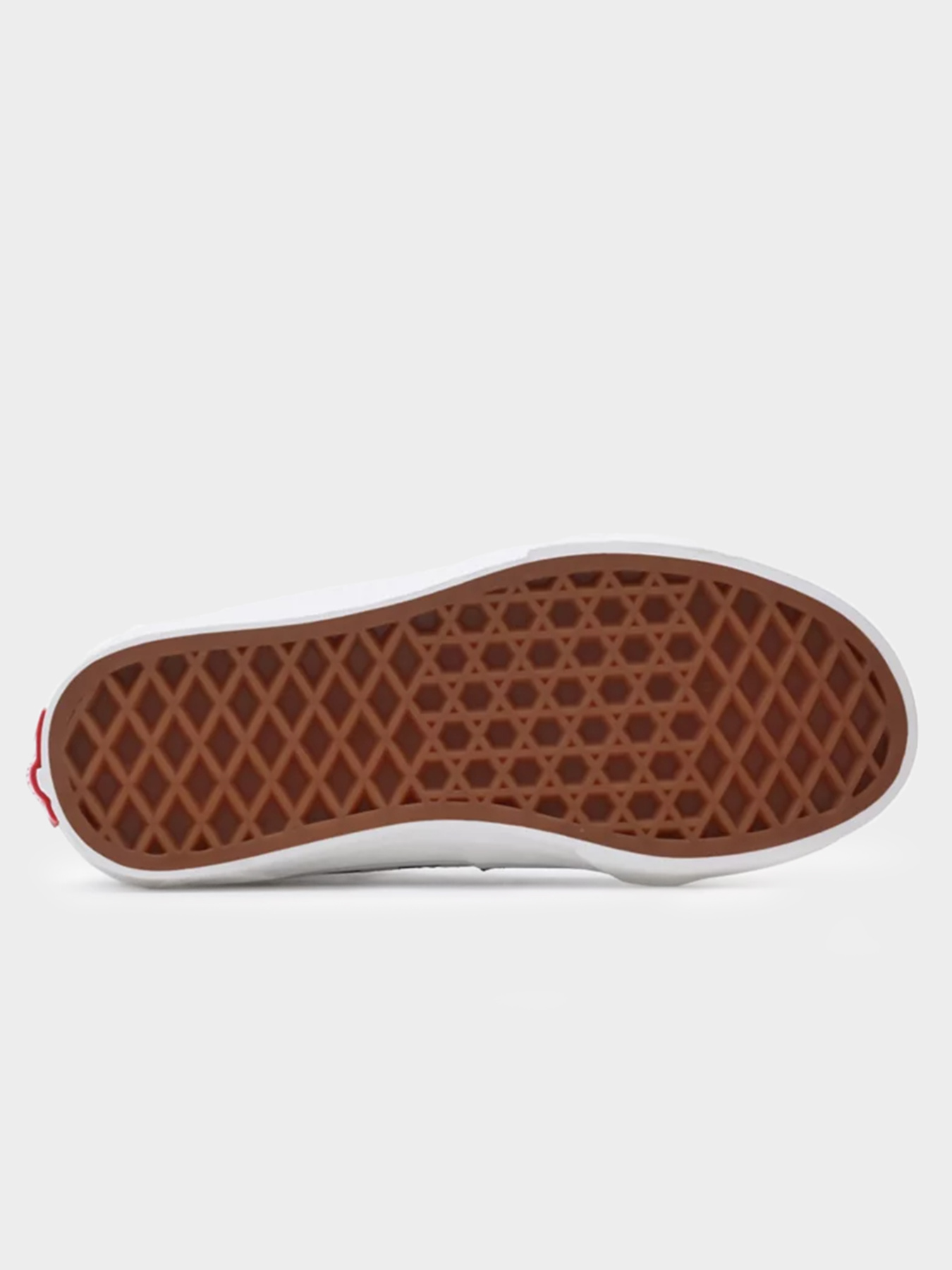 Кеды Vans модель VN000D5FBM81 Фото