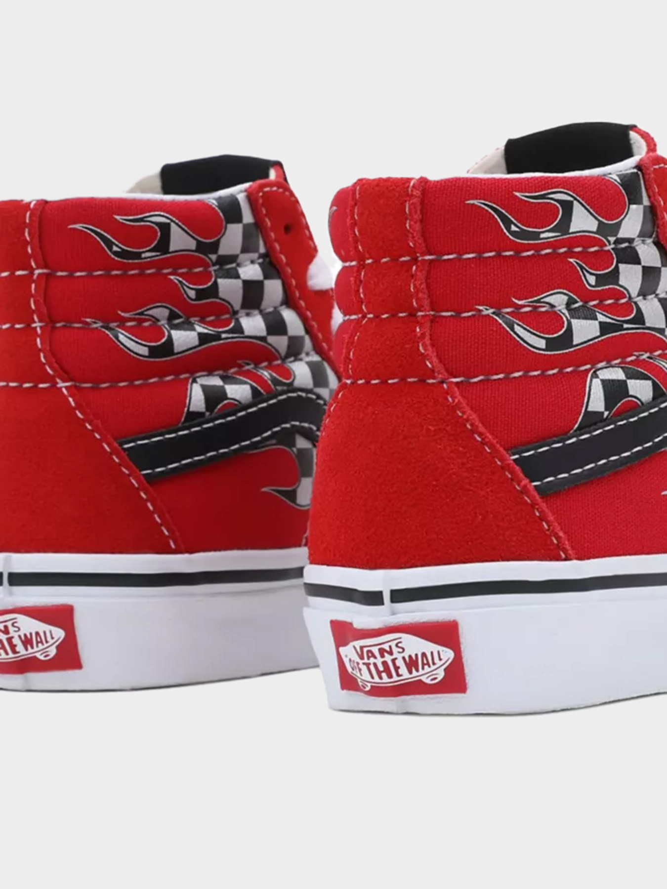 Кеды Vans модель VN000D5FIZQ1 Фото