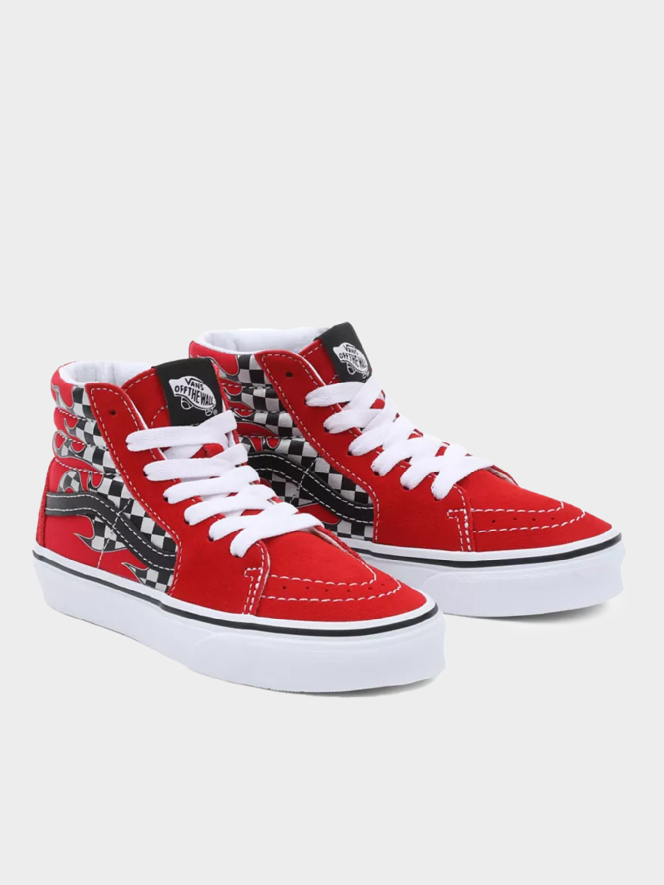 Кеды Vans модель VN000D5FIZQ1 Фото