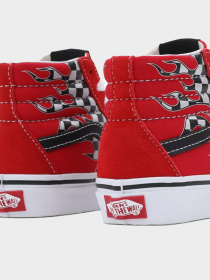 Кеды Vans модель VN000D5FIZQ1 Фото