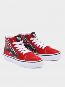 Кеды Vans модель VN000D5FIZQ1 Фото
