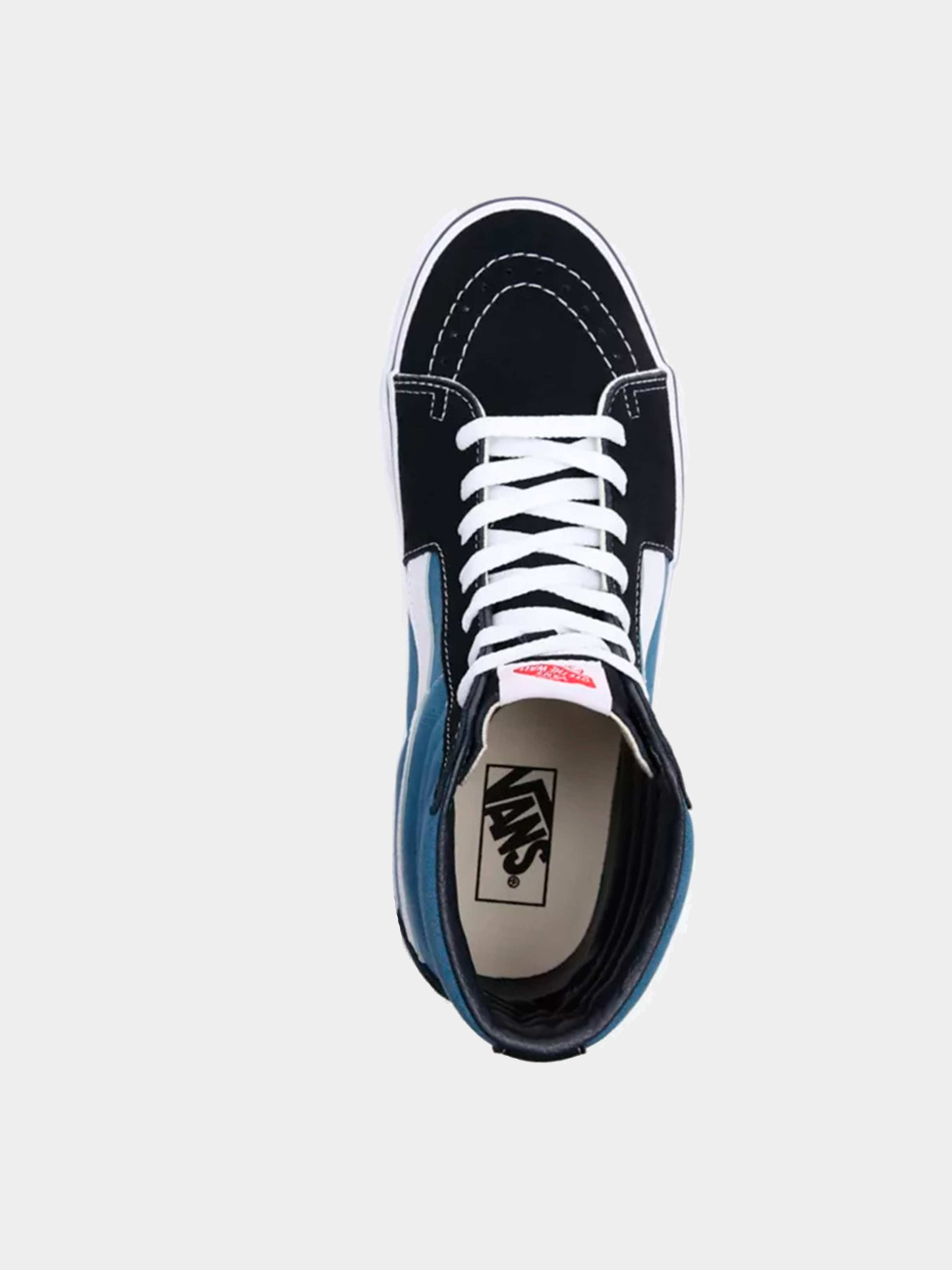 Кеды Vans модель VN000D5INVY1 Фото