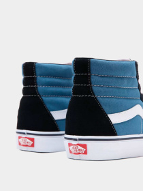 Кеды Vans модель VN000D5INVY1 Фото