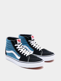 Кеды Vans модель VN000D5INVY1 Фото