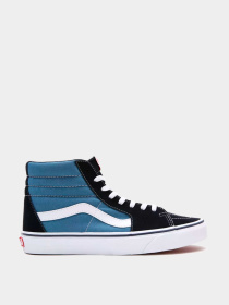 Кеды Vans модель VN000D5INVY1 Фото