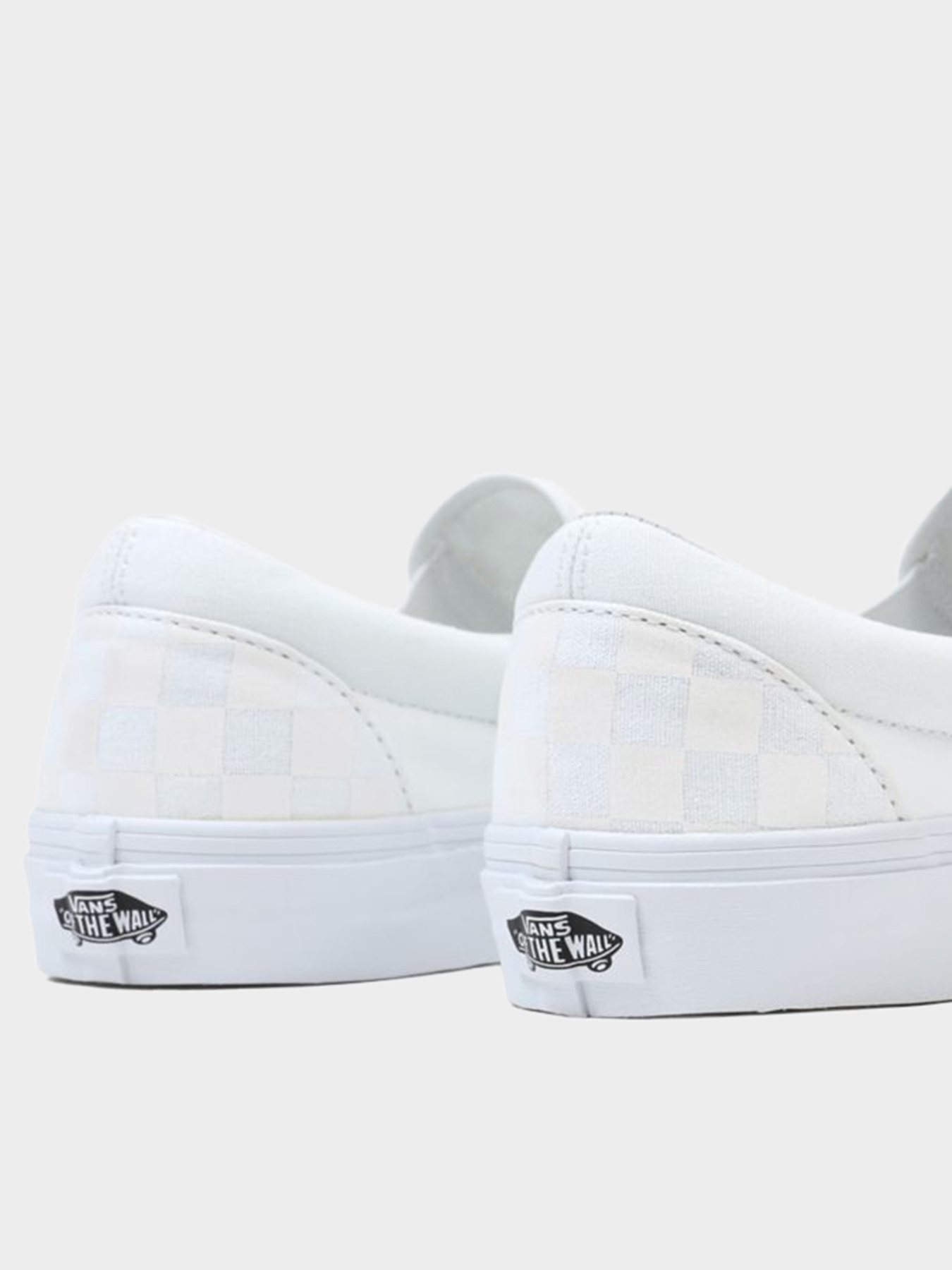 Слипоны и мокасины Vans модель VN000EYEX1L1 Фото