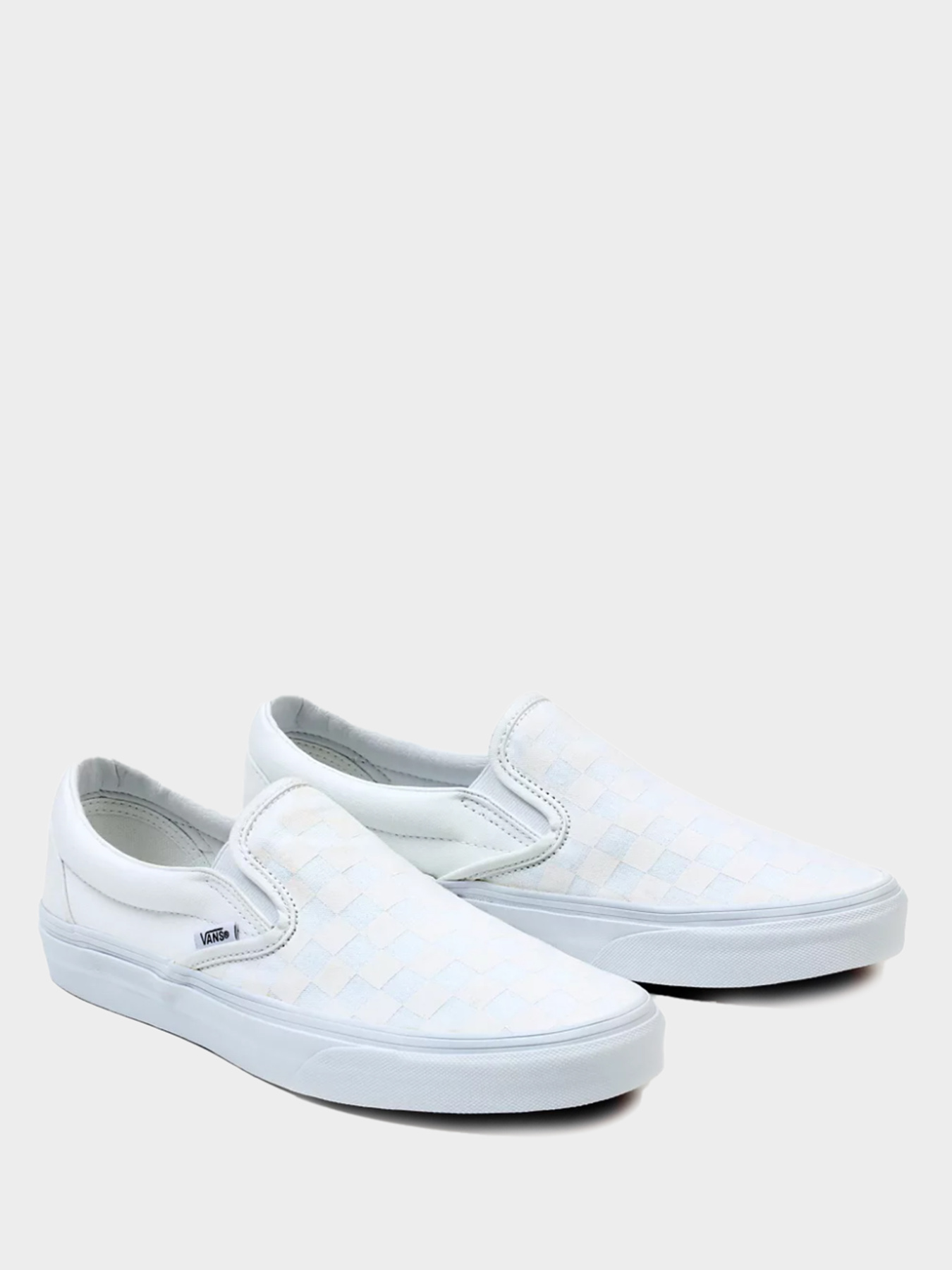 Слипоны и мокасины Vans модель VN000EYEX1L1 Фото
