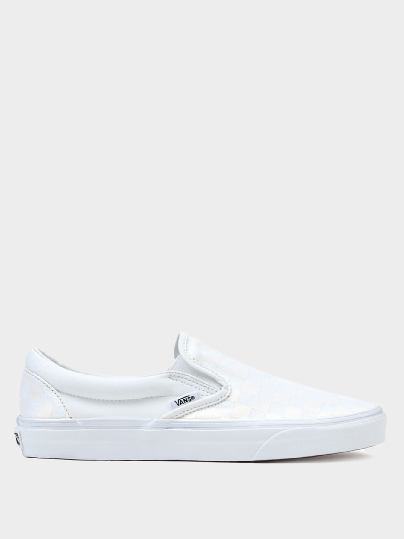 Слипоны и мокасины Vans модель VN000EYEX1L1 Фото