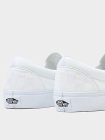 Слипоны и мокасины Vans модель VN000EYEX1L1 Фото